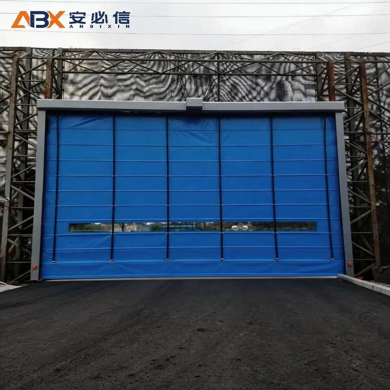 鄂州高速堆积门